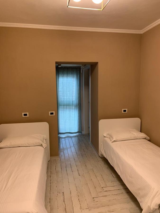 Locanda Il Deserto 리보르노 외부 사진